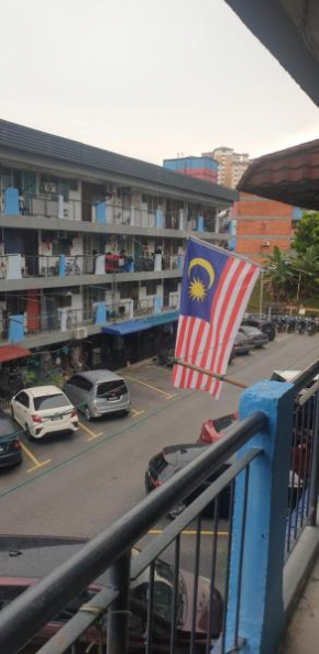 Studio homestay 16